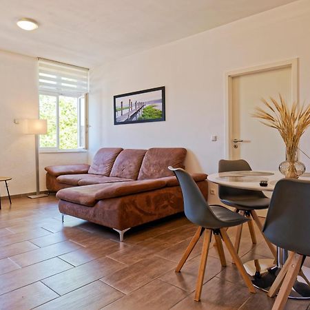 Modern Family Apartment In Bamberg Exteriör bild