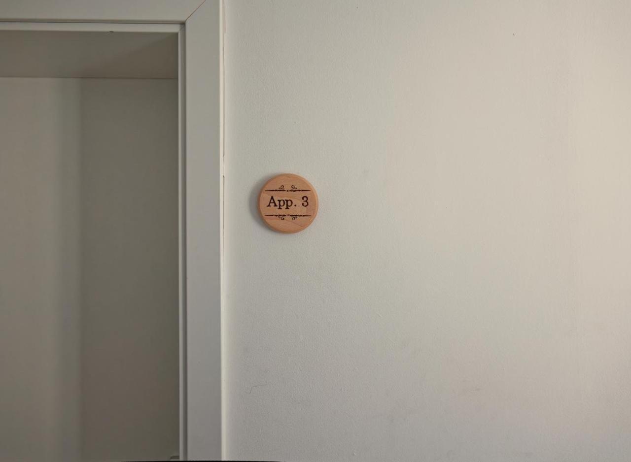 Modern Family Apartment In Bamberg Exteriör bild