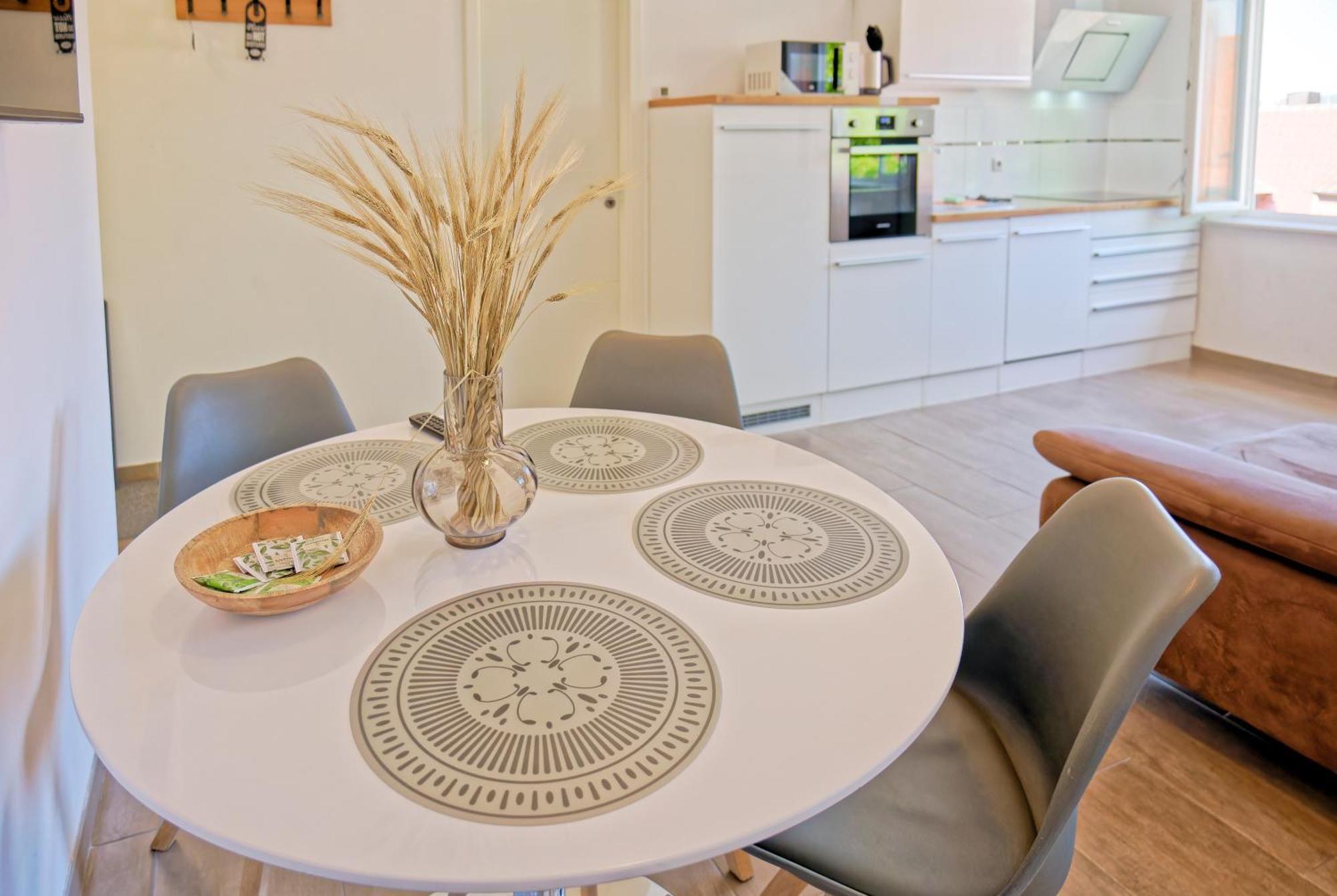 Modern Family Apartment In Bamberg Exteriör bild